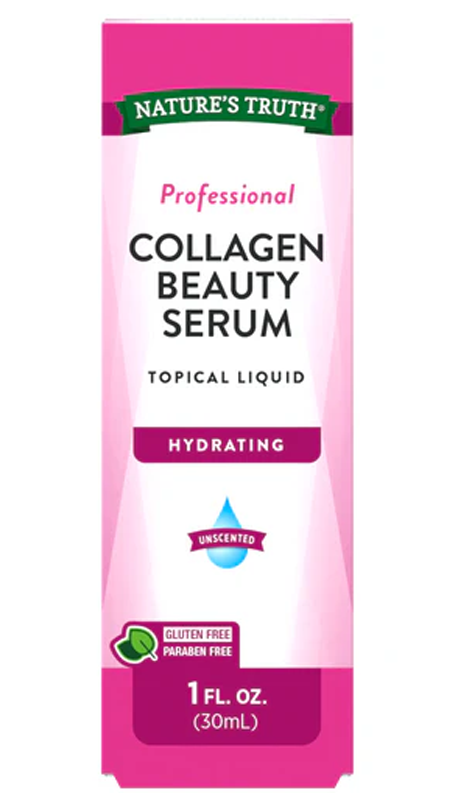 Collagen Beauty Serum Hydrating - 30 ml Collagen Beauty Serum Hydrating - 30 ml